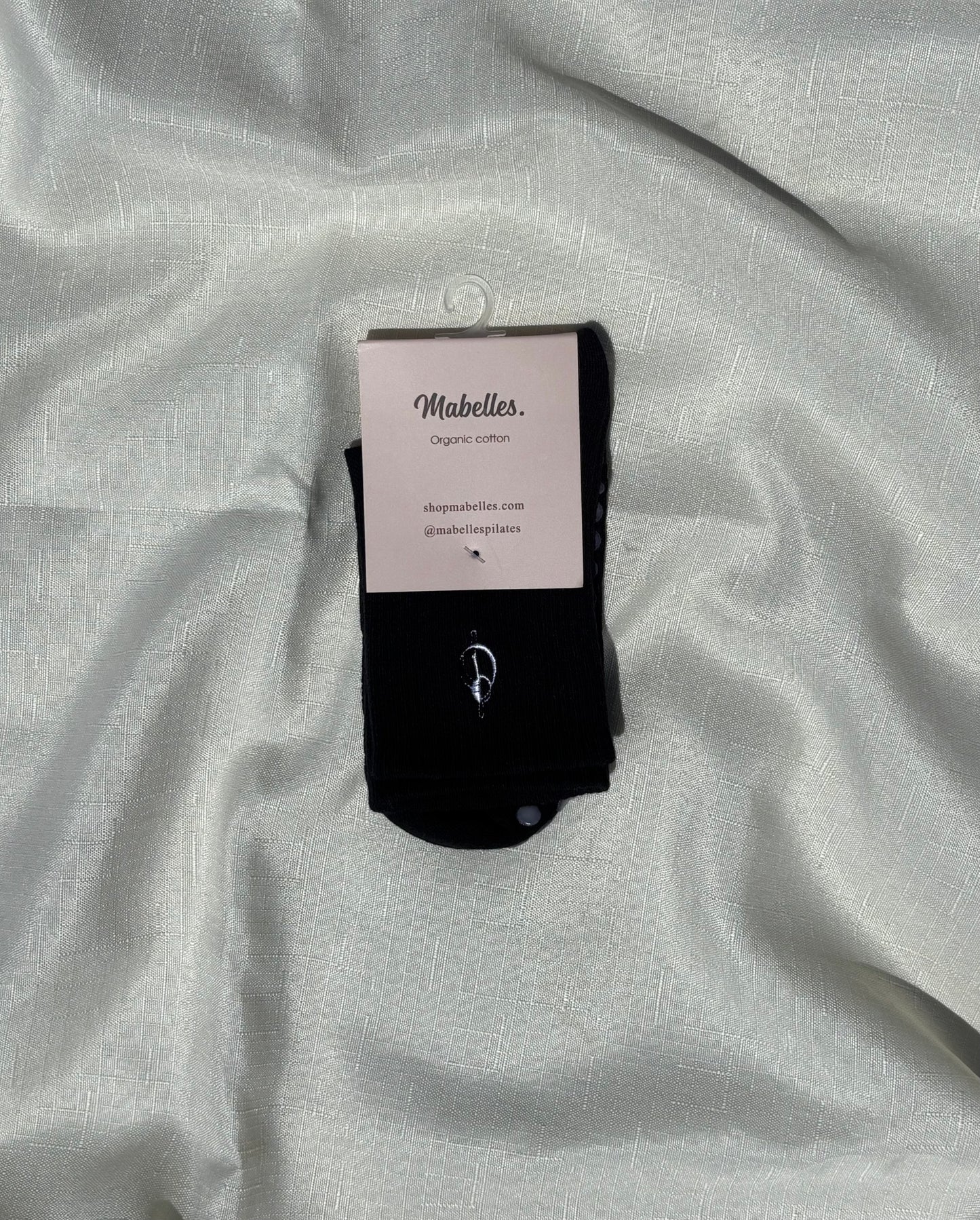 Celestial Flow Grip Socks