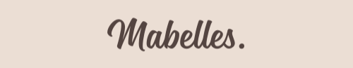 Mabelles